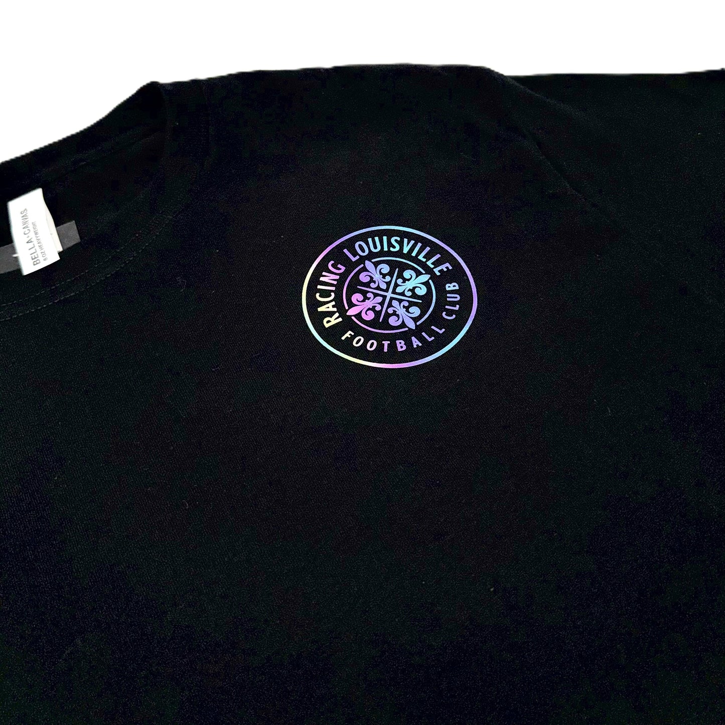 Racing Made in Looavul T-shirt