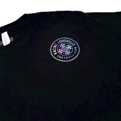 Racing Made in Looavul T-shirt
