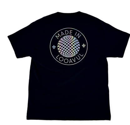 Racing Made in Looavul T-shirt