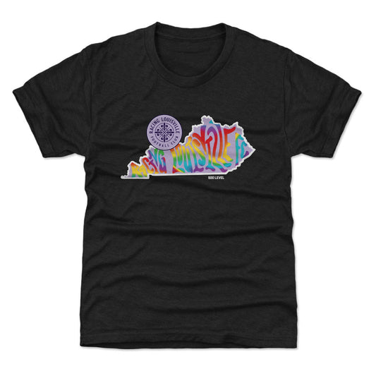 Racing Youth Groovy Pride State T-shirt ALLOW 4-7 BUSINESS DAYS FOR DELIVERY