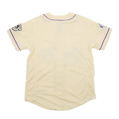LouCity x Official League Limited Edition Baseball Jersey