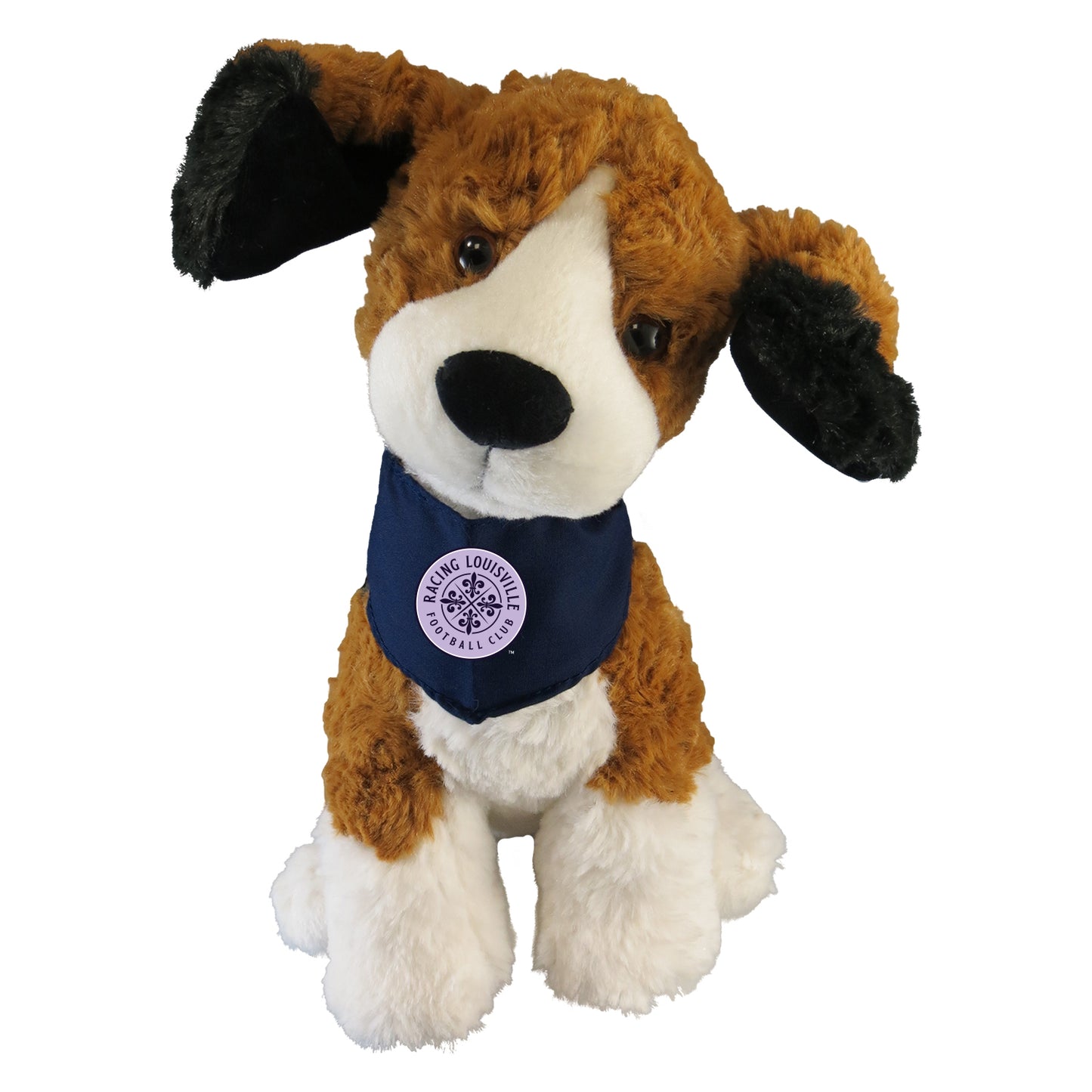 Racing Mighty Tykes Beagle Plush 9"