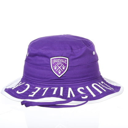 LouCity Odessa Boonie Hat