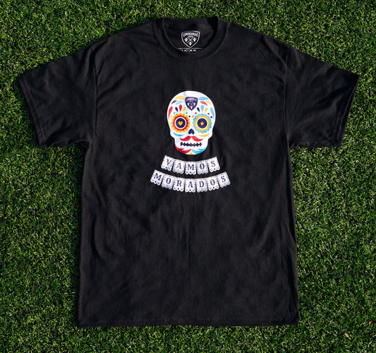 LouCity Hispanic Heritage T-shirt