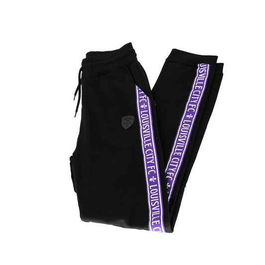 LouCity Youth Sideline Collection Jogger