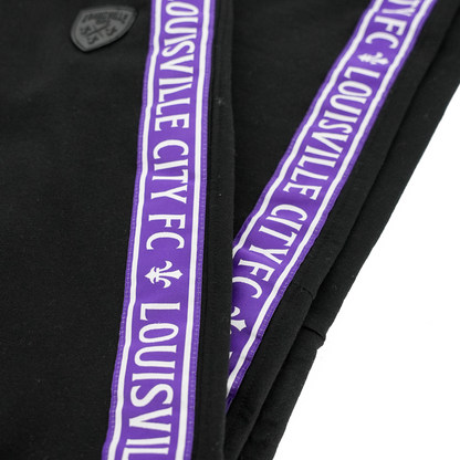 LouCity Youth Sideline Collection Jogger