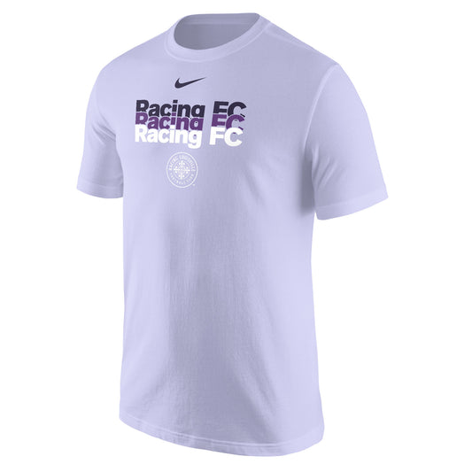 Racing Nike Racing FC x3 Core Cotton T-shirt