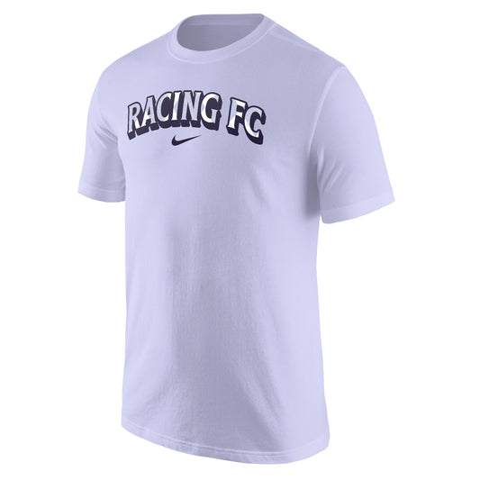 Racing Nike 2024 Home Kit Collection Core Cotton T-shirt