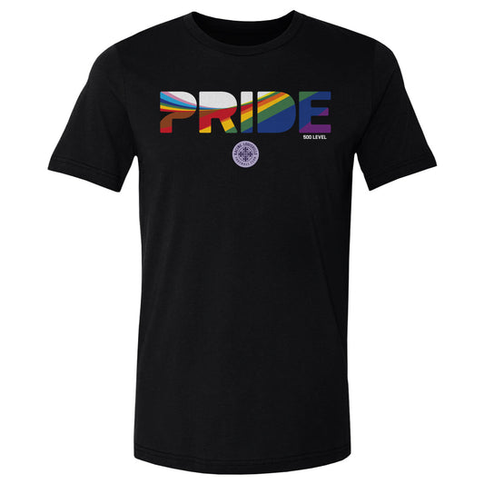 Racing Pride Stripes T-shirt (See Description)