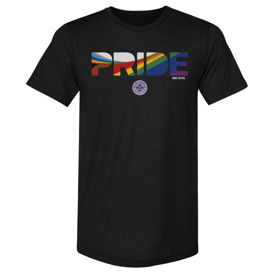 Racing Pride Stripes T-shirt (See Description)