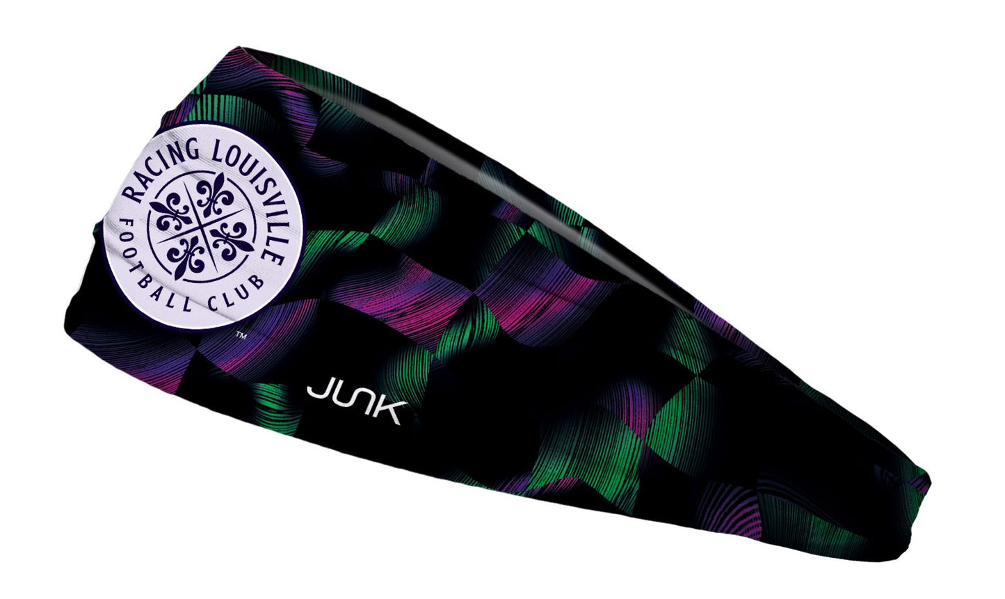 Racing Disco Kit Collection Headband