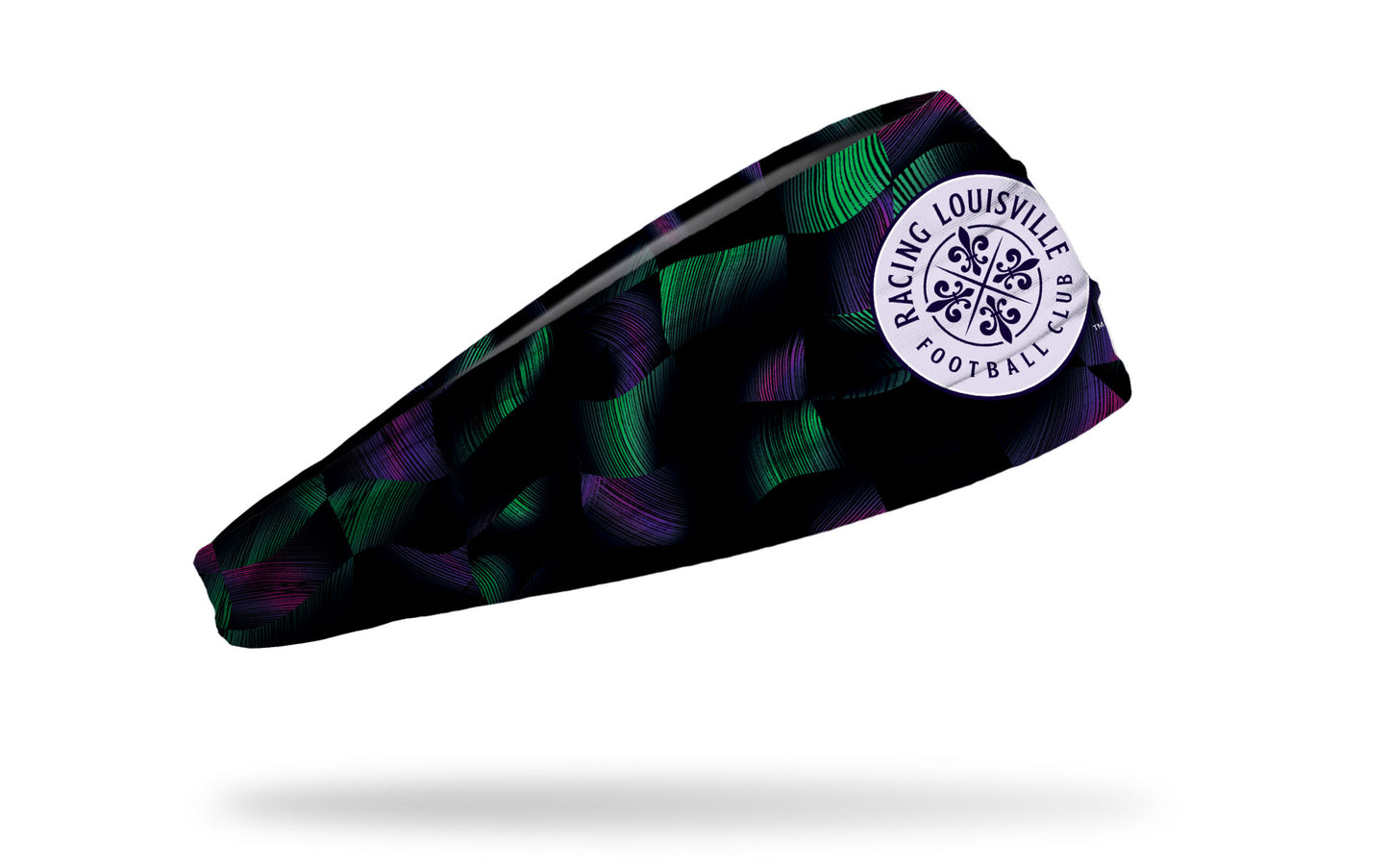 Racing Disco Kit Collection Headband