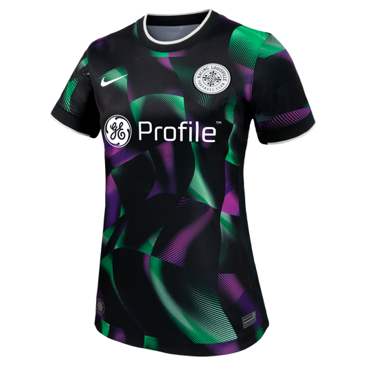 Racing Women's 2026 Disco Replica Third Jersey