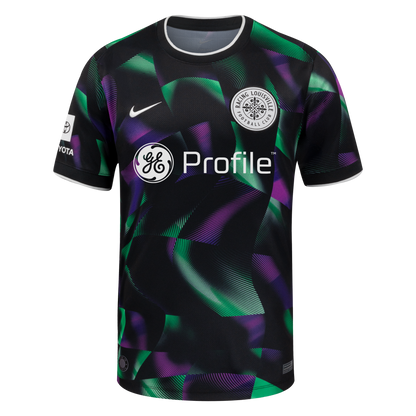 Racing Men's/Unisex 2026 Disco Replica Third Jersey