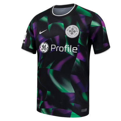 Racing Youth 2026 Disco Replica Third Jersey