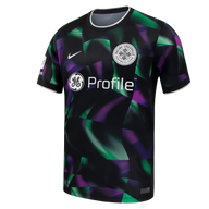 Racing Men's/Unisex 2026 Disco Replica Third Jersey
