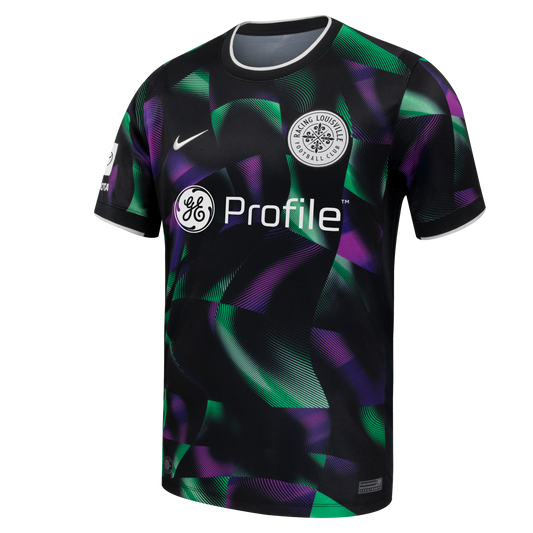 Racing Men's/Unisex 2026 Disco Replica Third Jersey