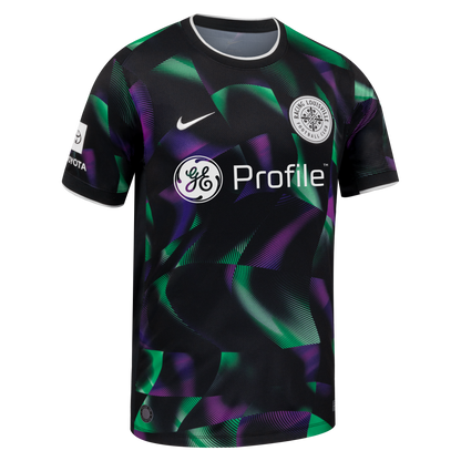 Racing Men's/Unisex 2026 Disco Replica Third Jersey