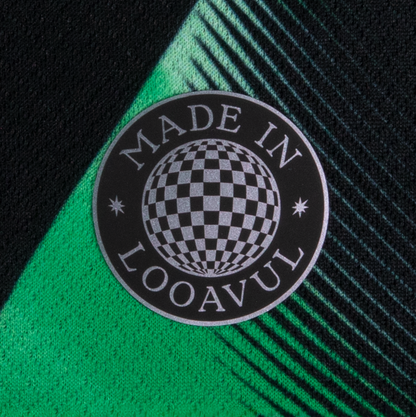 Racing Women's 2026 Disco Replica Third Jersey