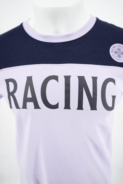 Racing Colorblock Venue T-Shirt