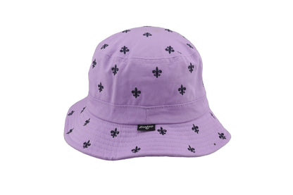 Racing Scatter Bucket Hat