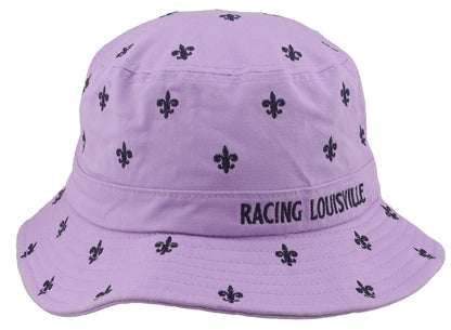 Racing Scatter Bucket Hat