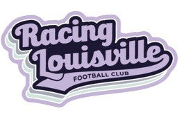Racing Tail Sweep UV Sticker