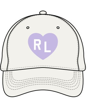 Racing Love RL Hat