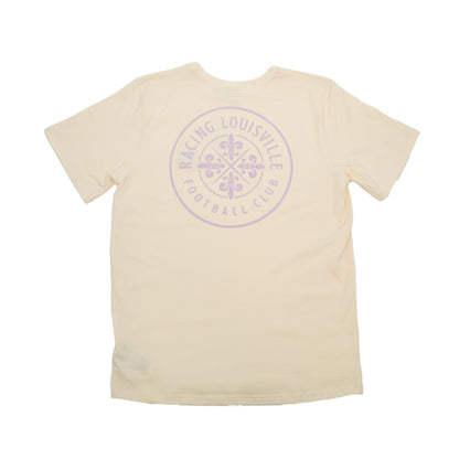 Racing Youth Relaxed Dual Print T-shirt