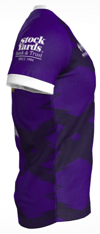 LouCity Youth Thunder Over Louisville Pre-match Top