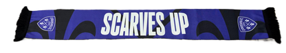 LouCity Scarves Up Summer Weight Scarf