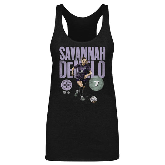 Racing Women's Savannah DeMelo Bold Tank (See Description)