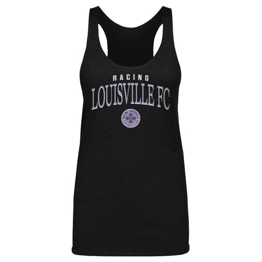 Racing Women's Arch Racerback Tank (See Description)