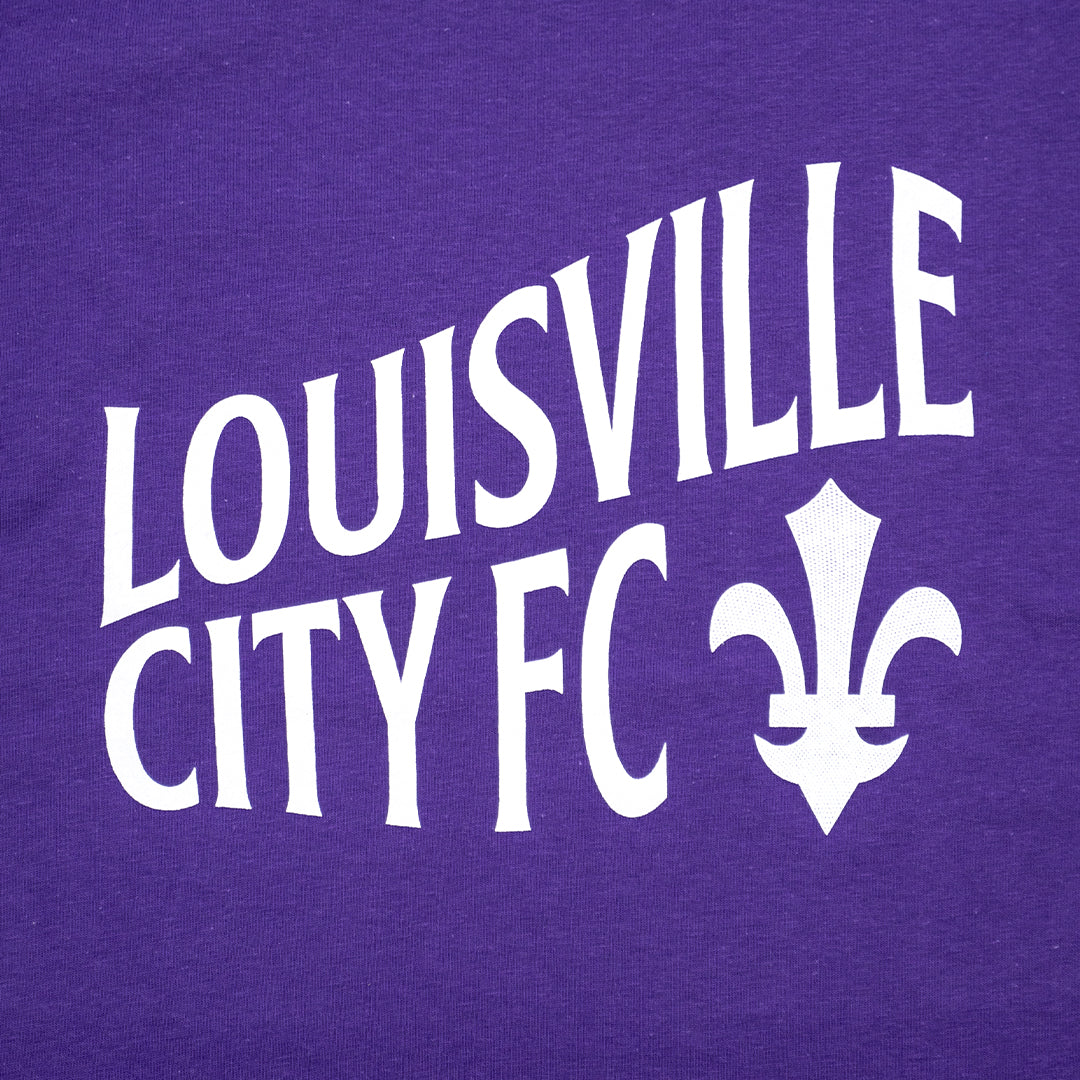 LouCity Youth Puma FDL United T-shirt