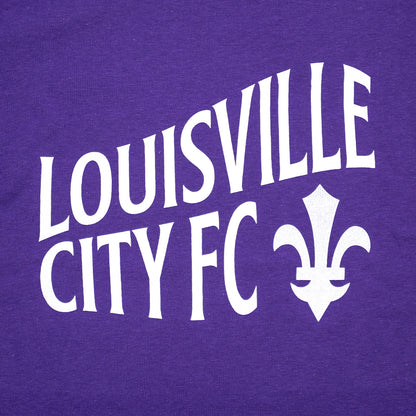 LouCity Youth Puma FDL United T-shirt