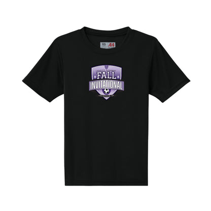 LouCity Academy Fall Invitational Performance T-shirt