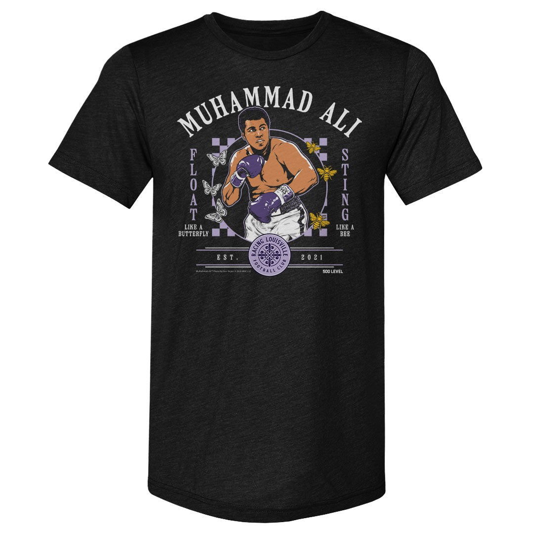 Racing x Ali Float & Sting T-shirt