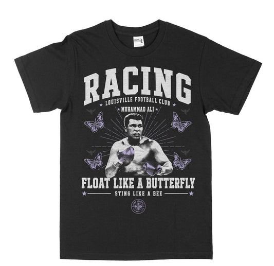 Racing x Ali Commemorative Heavyweight T-shirt