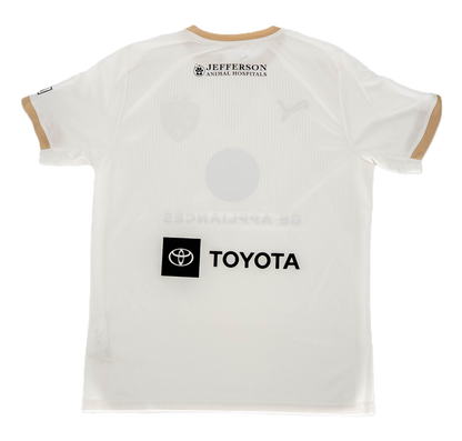 LouCity 2026 Away Jersey