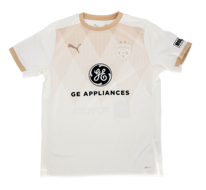 LouCity 2026 Away Jersey