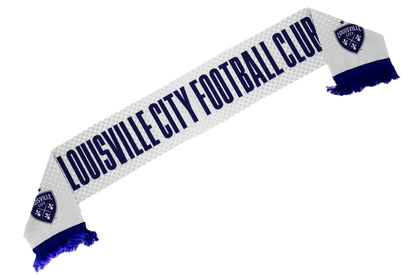 LouCity 2025 Away Kit Summer Weight Scarf