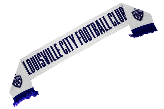 LouCity 2025 Away Kit Summer Weight Scarf