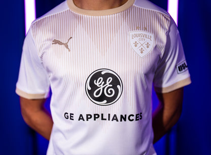 LouCity 2026 Away Jersey