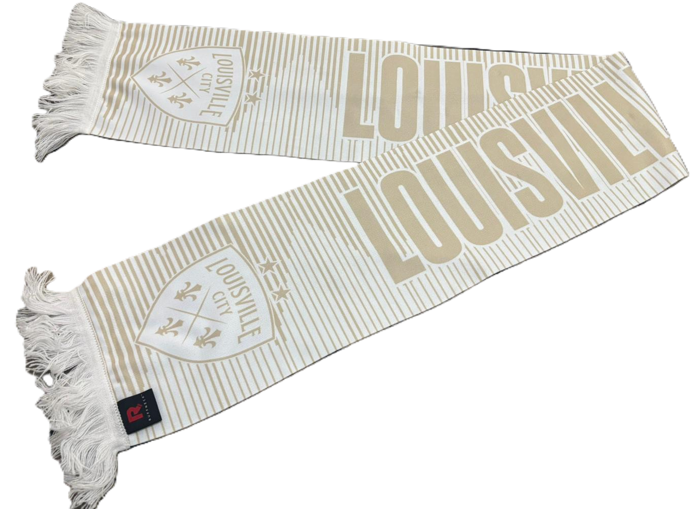 LouCity 2026 Away Kit Summer Weight Scarf