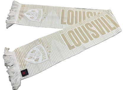 LouCity 2026 Away Kit Summer Weight Scarf