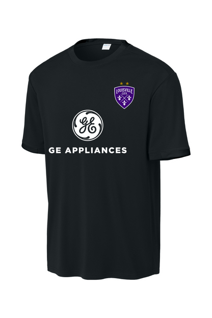 B&T Sport-Tek Club Short Sleeve Shirsey Performance T-shirt