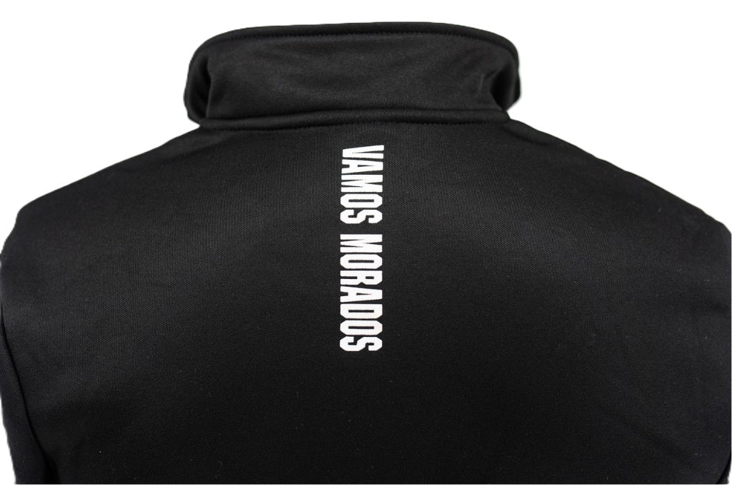 LouCity Hit the Road 1/4 Zip Jacket