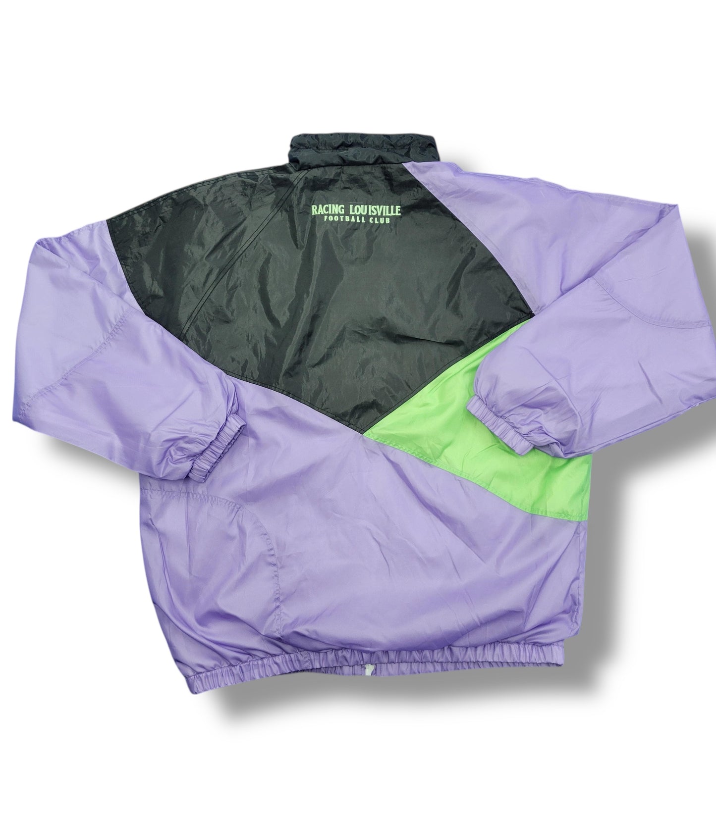 Racing Premium Second Edition Chute Jacket