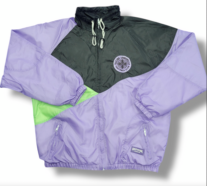 Racing Premium Second Edition Chute Jacket