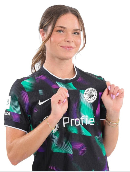 Racing Women's 2026 Disco Authentic Third Jersey